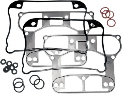 09340752 - COMETIC ROCKER BOX REBUILD GASKET KIT XL