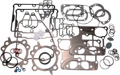 09340755 - COMETIC TOP END GASKET KIT EST BIG BORE 0.045