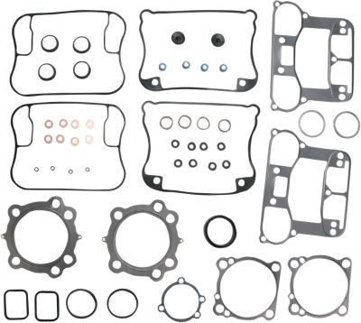 09340760 - COMETIC TOP END GASKET KIT EST 0.030