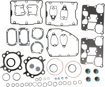 09340762 - COMETIC TOP END GASKET KIT EST BIG BORE 0.030
