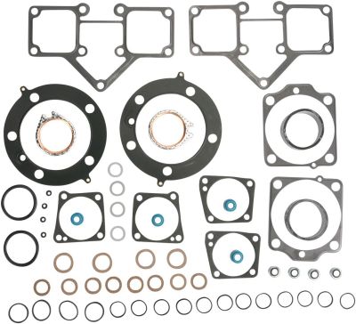 09340766 - COMETIC TOP END GASKET KIT EST  3.625