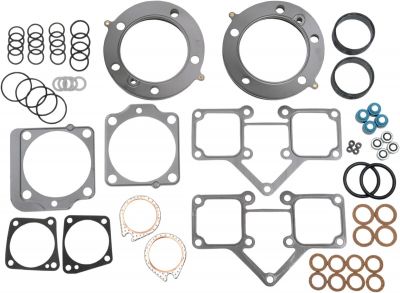 09340768 - COMETIC TOP END GASKET KIT EST 