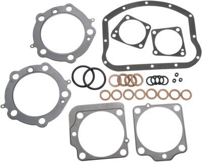 09340770 - COMETIC GASKET TOPENDFL FLH 48-65