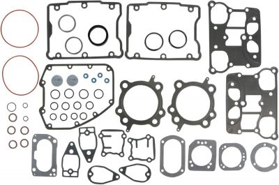 09340771 - COMETIC TOP END GASKET KIT EST STD. BORE 0.030