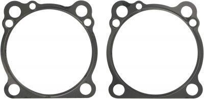 09340772 - COMETIC CYLINDER BASE GASKETS SLS 0.010