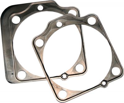 09340781 - COMETIC CYLINDER BASE GASKET 