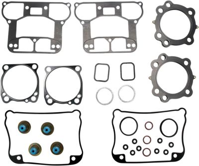 09340817 - COMETIC GASKET TOPEND STD XB