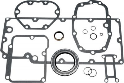09340826 - COMETIC COMPLETE TRANSMISSION GASKET KITTC 99-06
