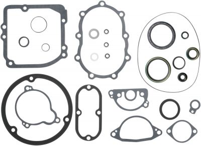 09340828 - COMETIC COMPLETE TRANSMISSION GASKET KIT SHOVEL-BT L79-82 4-SPEED