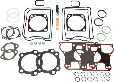 09340946 - JAMES GASKET KIT TOP END