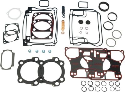 09340947 - JAMES GASKET KIT TOP END