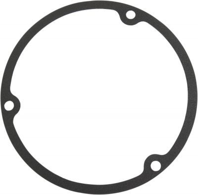 09341228 - COMETIC DERBY COVER GASKET 3-HOLE EVO-BT