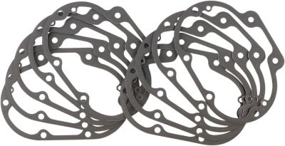 09341233 - COMETIC TRANSMISSION END COVER GASKET EVO-BT