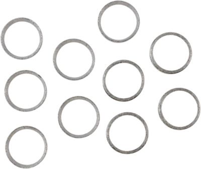 09341337 - COMETIC EXHAUST PORT GASKET TAPERED TC