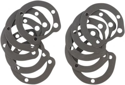 09341343 - COMETIC AIRFILTER BACKPLATE GASKET TC