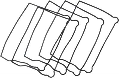 09341349 - COMETIC ROCKER BOX COVER GASKET LOWER EVO-BT