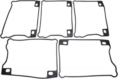 09341350 - COMETIC ROCKER BOX COVER GASKET LOWER EVO-BT