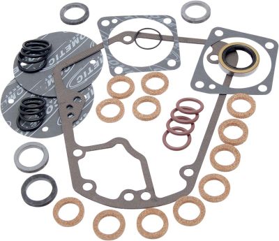 09341357 - COMETIC CAM SERVICE KIT BT 72-92