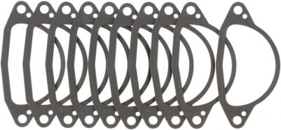 09341371 - COMETIC STARTER MOTOR MOUNTING GASKET AFM EVO