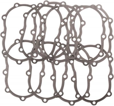 09341375 - COMETIC TRANSMISSION END COVER GASKET AFM EVO-BT