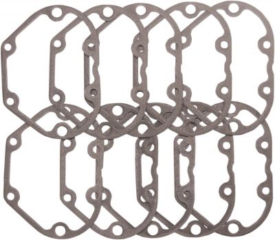 09341385 - COMETIC TRANSMISSION END COVER GASKET AFM TC