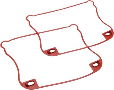 09341398 - COMETIC ROCKER BOX GASKET OUTER  XL