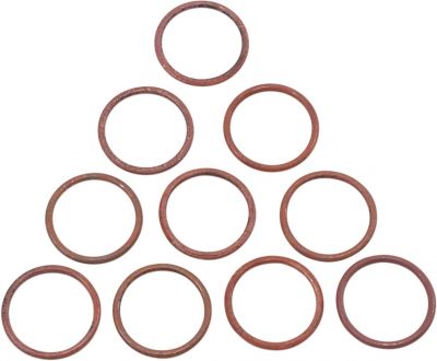 09341556 - JAMES GASKET EXHAUST COPPER CRUSH RING