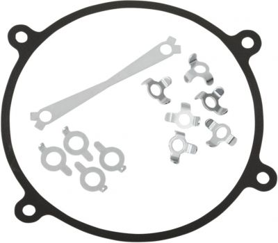 09341581 - JAMES GASKET KIT CRANKCASE SAVER