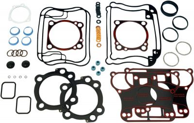 09341588 - JAMES GASKET KIT TOP END