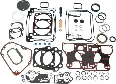 09341591 - JAMES GASKET KIT ENGINE