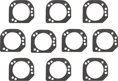 09341617 - JAMES GASKET AIR CLEANER BACK PLATE