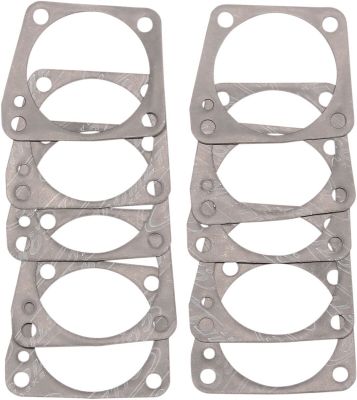 09341645 - COMETIC TAPPET BLOCK GASKET HDF FRONT 0.020