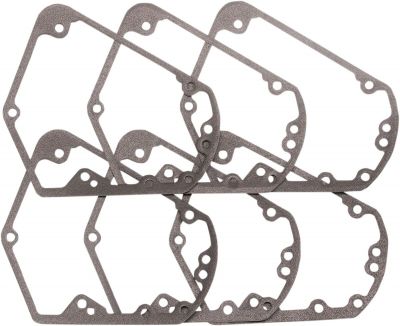 09341647 - COMETIC CAM COVER GASKET AFM 0.031