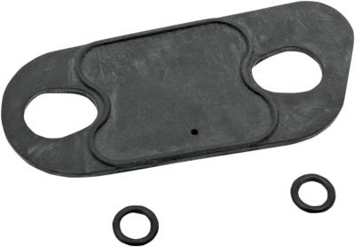 09341711 - DRAG SPECIALTIES REPLACEMENT INSPECTION COVER GASKET