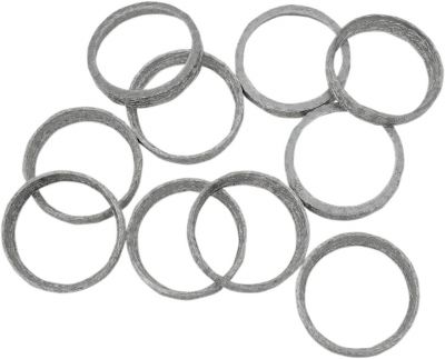 09342556 - DRAG SPECIALTIES EXHAUST PORT AND CROSSOVER GASKETS