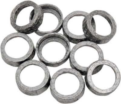 09342559 - DRAG SPECIALTIES EXHAUST PORT AND CROSSOVER GASKETS