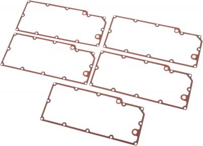 09342877 - JAMES GASKET OIL PAN
