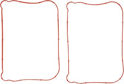 09343175 - COMETIC OUTER ROCKER BOX GASKET XL