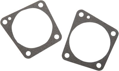 09343434 - JAMES GASKET FRONT AND REAR TAPPET BLOCK (FOAMET)