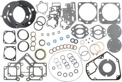 09344068 - COMETIC ENGINE GASKET KIT EST