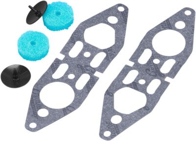 09344614 - JAMES GASKET KIT BREATHER ASSEMBLY