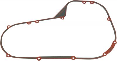 09344630 - JAMES PRIMARY COVER W/BEAD GASKET
