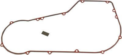 09344631 - JAMES PRIMARY COVER W/BEAD GASKET