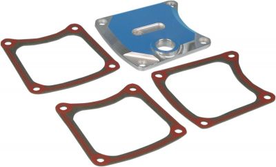 09344632 - JAMES PRIMARY INSPECTION COVER GASKET