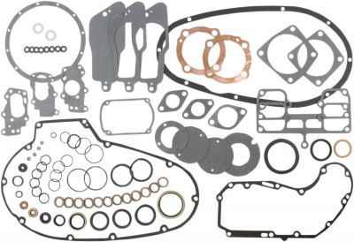 09344654 - COMETIC COMPLETE GASKET KIT