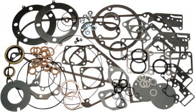 09344663 - COMETIC COMPLETE GASKET KIT EST