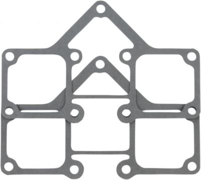 09344684 - COMETIC ROCKER ARM COVER GASKET FIBER 0.031