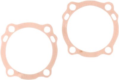 09344709 - COMETIC CYLINDER HEAD GASKETS COPPER 0.032