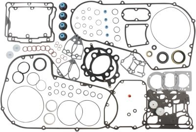 09344733 - COMETIC COMPLETE GASKET KIT TC 3.937