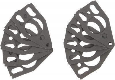 09344735 - COMETIC BREATHER BOLT GASKET